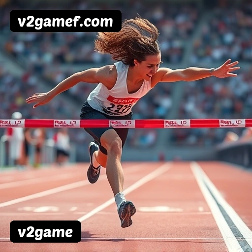 Vantagens de jogar slots no v2game Brasil