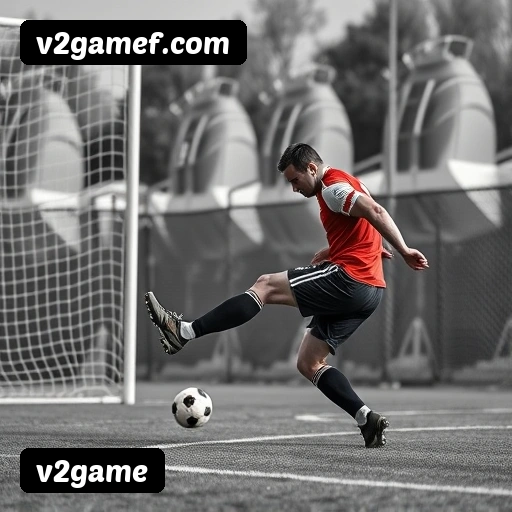 Prévia de conteúdo do canal Telegram v2game